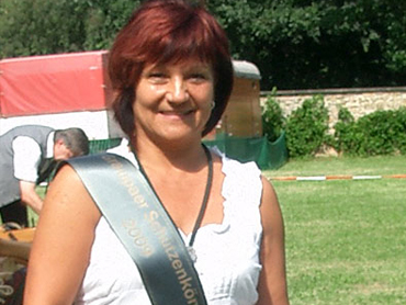 Karin Meyer