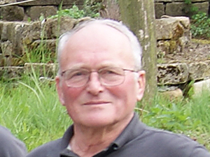 Stellv. Vereinsvorsitzender