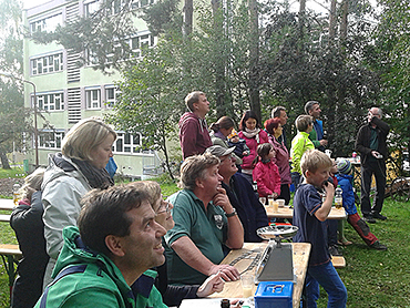 Schie&szlig;en 2015
