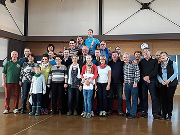 Schie&szlig;en 2016