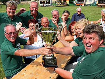 Gralsk&auml;mpfe 2011