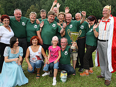 Gralsk&auml;mpfe 2011