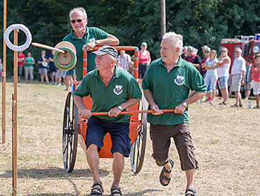 Gralsk&auml;mpfe 2013