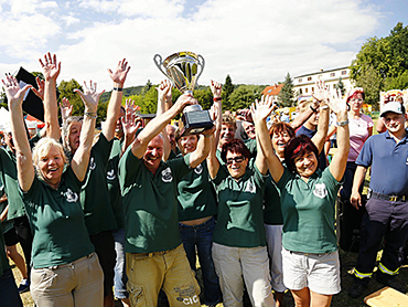 Gralsk&auml;mpfe 2013